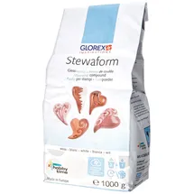 Glorex  Gießmasse Stewaform