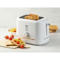 Domo DO964T Good Morning Toaster