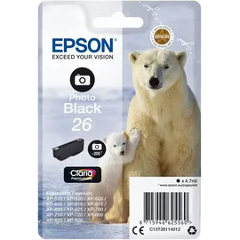 Epson 18 cyan