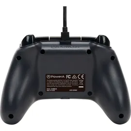 PowerA Enhanced Wired Controller schwarz