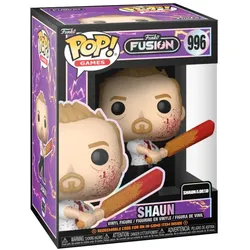 Funko - POP! - Funko Fusion - Shaun Vinyl