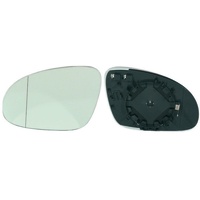Alkar Spiegelglas, Außenspiegel links für VW SEAT 1K0857521 7M3857521F