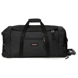 Eastpak Leatherface 2-Rollen 68,5 cm / 69 l black