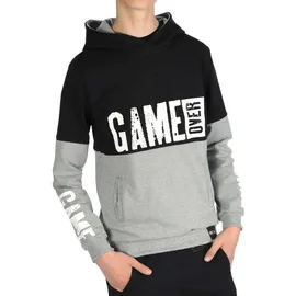 BEZLIT Hoodie Black 122