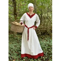 Battle-Merchant Mittelalter Kleid Jona Damen S