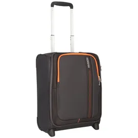 American Tourister Underseater Sea Seeker 45 28l Koffer Auf Rollen Charcoal Green One Size