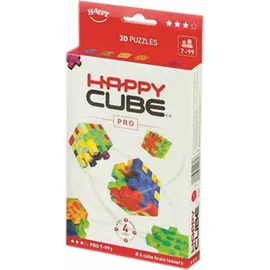 Happy Cube Pro pack (36 Teile)