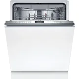 SMD6ECX21E Einbau-Geschirrspüler vollintegriert 60 cm