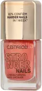 Catrice Stronger Nails Strengthening Nail Lacquer 07 Expressive Pink 10,5 ml