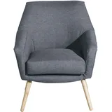 Max Winzer Sessel Alegro - denim