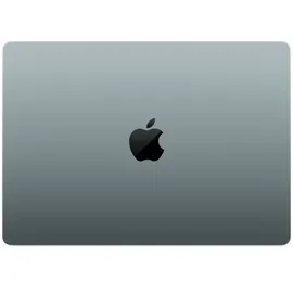 Apple MacBook Pro M3 2023 14,2" 8 GB RAM 1 TB SSD 10-Core GPU Space Grau