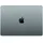 Apple MacBook Pro M3 2023 14,2" 8 GB RAM 1 TB SSD 10-Core GPU Space Grau