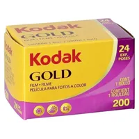 Kodak Farbwelt CN 135, ISO 200, 135/24