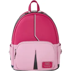 Loungefly Naruto Sakura Cosplay Mini Backpack