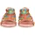 LAURA VITA Riemchensandale Damen Coral 38