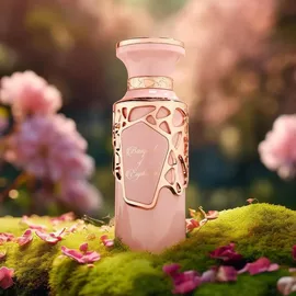 Fragrance World Bouquet of Euphoria Eau de Parfum 100 ml