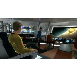 Star Trek (Xbox 360)