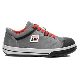 ELTEN Vintage Pirate Low ESD S3 Gr. 39