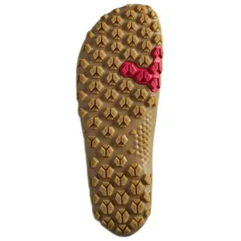 Vivo Barefoot Vivobarefoot Tracker Textile At Ii Wanderstiefel - Obsidian - EU 38