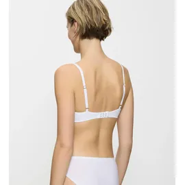 Triumph Body Make-Up Essentials Bügel-BH 10156728 white 90C