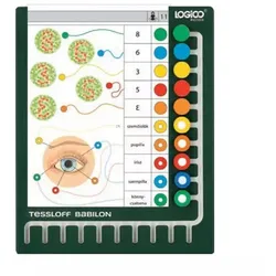 Logico Piccolo Rahmen