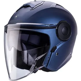Caberg Soho Matt-Blau L