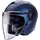 Caberg Soho Matt-Blau L