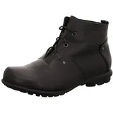 THINK! Stiefelette Stiefelette Nappaleder - Gr.: 46