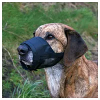 Trixie Maulkorb mit Netzeinsatz