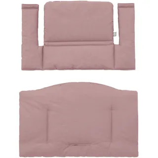 Stokke Tripp Trapp® Classic Kissen Heather Mauve, Rosa