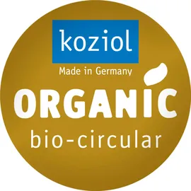 Koziol Pastateller Club Ø 22 cm Blau 4er Set