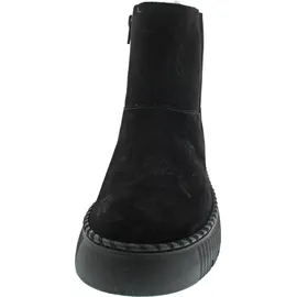 Gabor Stiefeletten schwarz | Gr.: 39