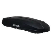 Hapro Trivor 640 Anthracite