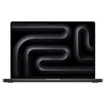 Apple MacBook Pro 16 2024 M4 Max 36 GB RAM 1 TB SSD 32-Core GPU Space Schwarz CZ1FV-000001