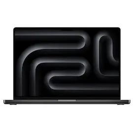 Apple MacBook Pro 16 2024 M4 Max 36 GB RAM 1 TB SSD 32-Core GPU Space Schwarz CZ1FV-000001