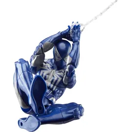 Hasbro Marvel Legends: Series Gamerverse Peter Parker Anti-Venom-Anzug-Stil Spider-Man Action-Figur