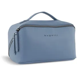 Bugatti Almata Make up Tasche denim Kulturtasche
