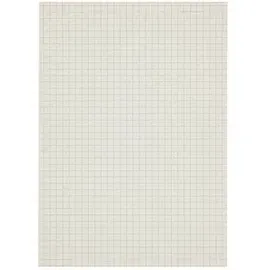 Landré LANDRÉ® Briefblock Recycling DIN A5 kariert, 1 St.