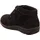 Semler Michelle Damen Schwarz 37,5