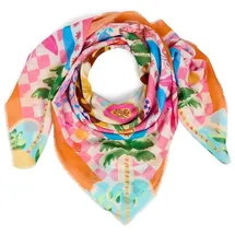 Codello Schal rosa