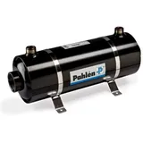 Pahlén Pool-Wärmepumpe Pahlen Wärmetauscher HI-FLOW 28 kW