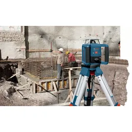Bosch Rotationslaser GRL 400 H