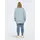 ONLY CARMAKOMA Caresly L/S Open Cardigan Blau XL