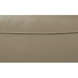 Nils Olsen Fernsehsessel M Kunstleder 85 x 110 x 85 cm Beige elektrisch