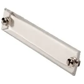 RENZ Namensschild 59,5x14,5 97-9-00317