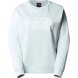 THE NORTH FACE THENORTHFACE Damen Sweatshirt "Drew, Barely Blue, M