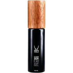 Ebenholz Cleanser Frische Gel - 0.09 l