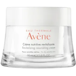 Avène Les Essentiels Revitalisierende Nutritive Creme
