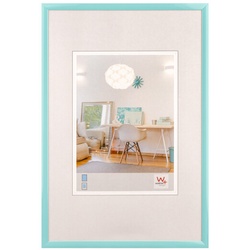 Walther Design New Lifestyle 30x40cm türkis