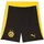 Puma Borussia Dortmund Heimshorts 2025/26 Herren schwarz Gr. S